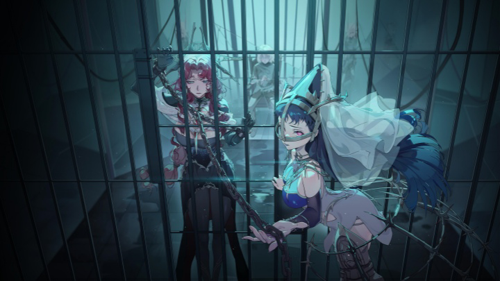 银与绯氏族商店玩法