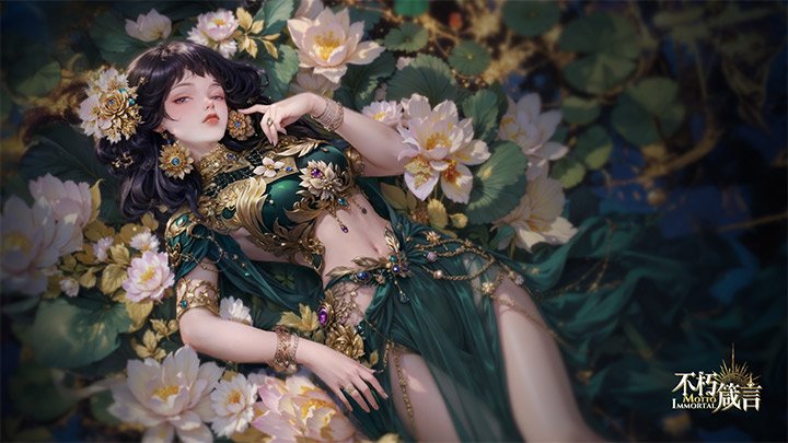 不朽箴言新手教程推荐 不朽箴言手游安卓手机版新手开局玩法技巧