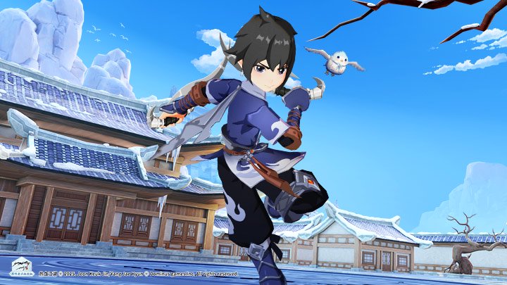 一文吃透 宠物系统全解析 培养最强战宠