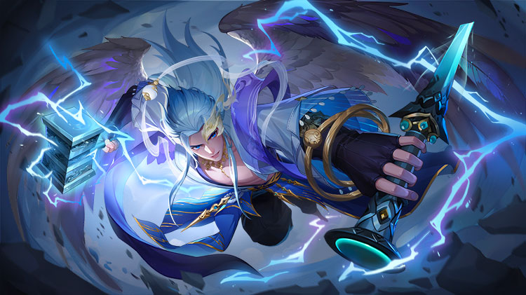 《封神再临》拜师/收徒方法