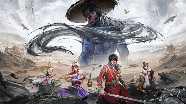 不良人破局天师张子凡潜能功法怎么选 天师张子凡潜能功法搭配推荐