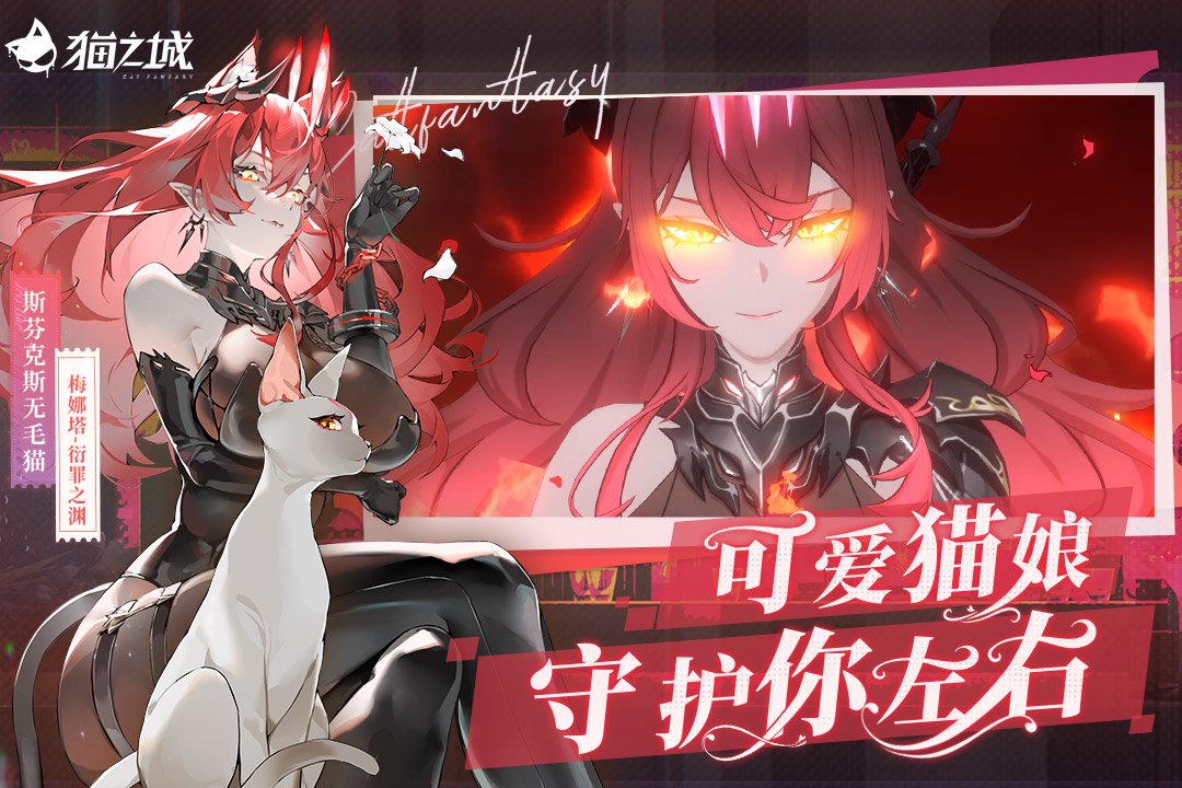 《猫之城》「新海旧闻」版本更新延期公告