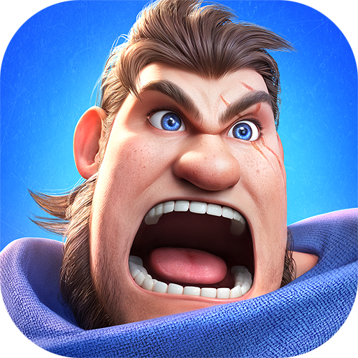 龙石战争联盟对决活动玩法怎么玩