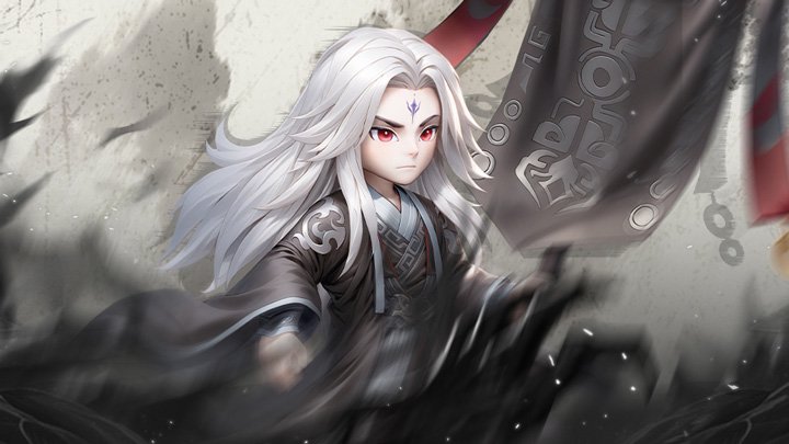 仙逆H5云雀子培养攻略