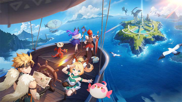 猎风传说不灭凤凰介绍 猎风传说不灭凤凰怎么样