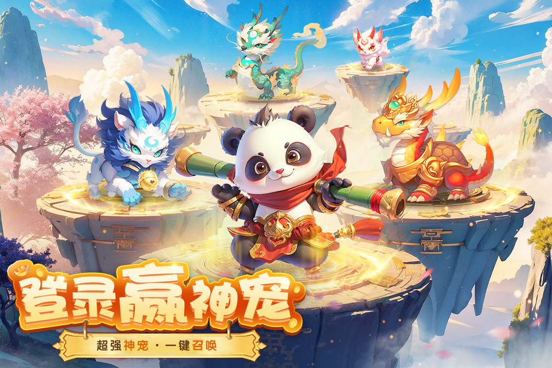 《梦想桃源》2月13日版本更新公告