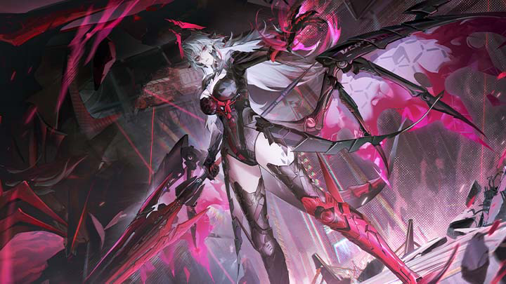 战双帕弥什练度是什么