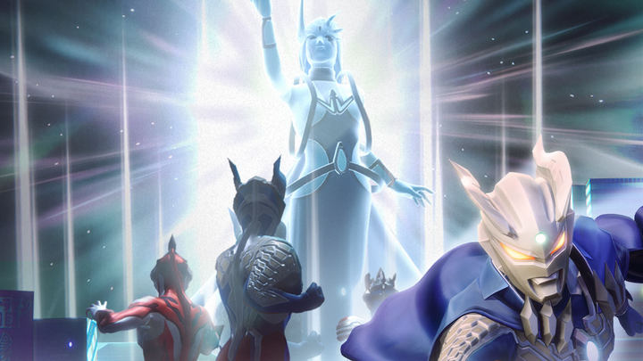 奥特曼系列对决什么时候上线 奥特曼系列对决上线时间一览