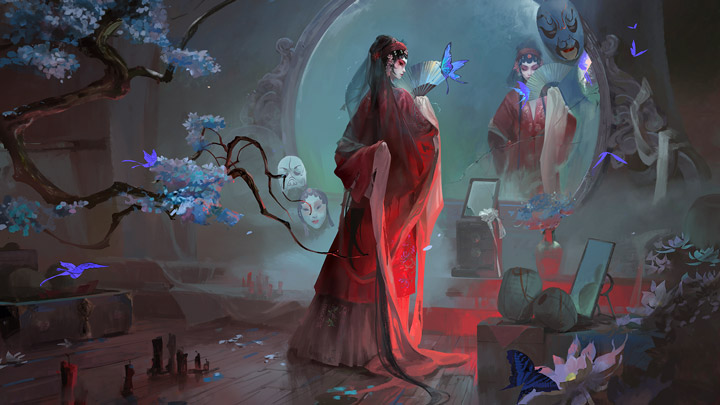 纸嫁衣6第二章吹唢呐怎么过 纸嫁衣6第二章吹唢呐方法介绍