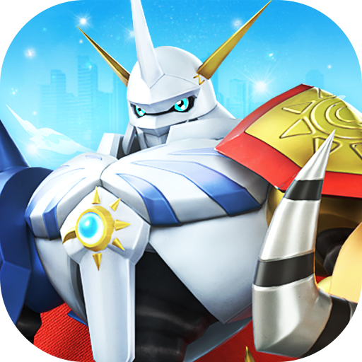 数码宝贝源码暴龙兽怎么样 数码宝贝源码暴龙兽实力介绍