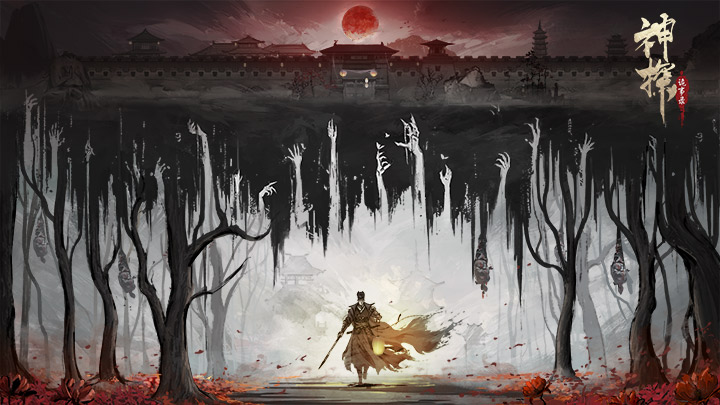 神探诡事录刺客厉害吗