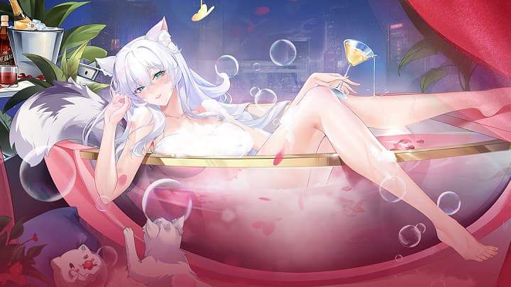 焕新之礼上新 | 絵空事・花火