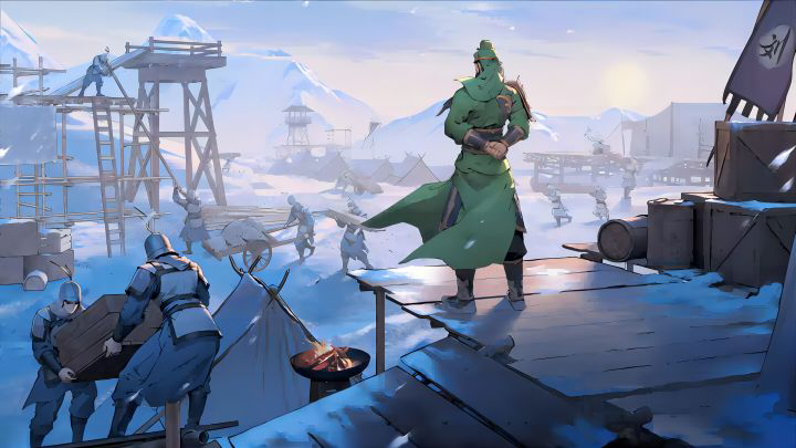 【礼包来袭】内含本周最新礼包码 别忘记领取