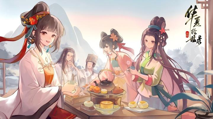 节日限定壁纸 | 教师节快乐！