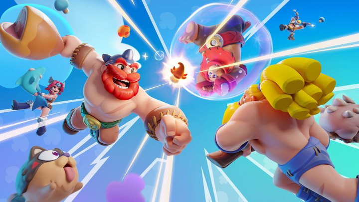 ​战场随机事件合集