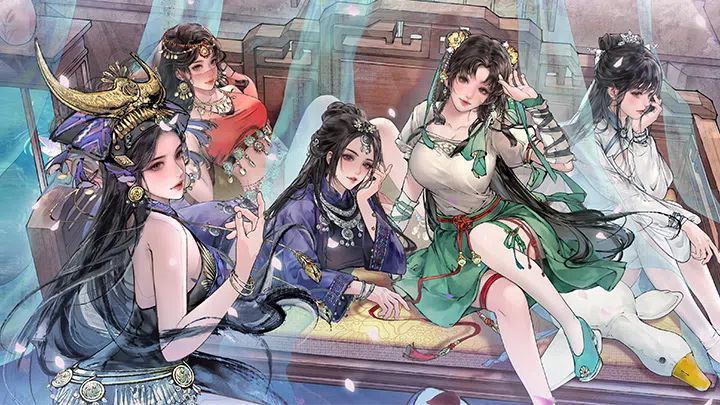 墨剑江湖燎原十五任务怎么快速完成 完成任务的秘诀是什么