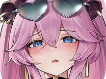 绯色回响外服名字叫什么