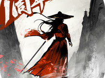 《墨剑江湖》新侠客：黑孔雀上线