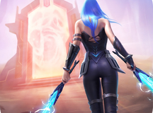 《神域纪元》职业选择推荐