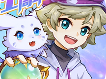 精灵百科|咒影鬼爵&影吼&圣·炎凰&圣·苍角