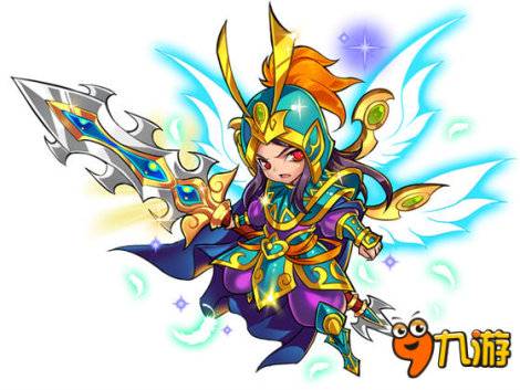 新手必知 放开那三国洗练石攻略