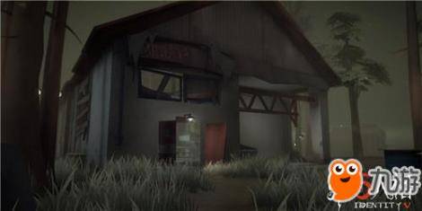 第五人格月亮河公园无敌点在哪 月亮河公园电机位置大全