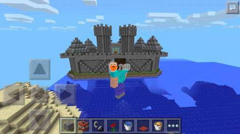 我的世界op圈地无上限指令大全 无上限op圈地指令使用方法