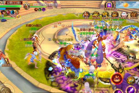 《幻想编年史》灵魂魔女攻略大全