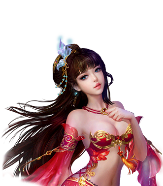 萌宠灵修打造《幻灵仙域》贴身护卫