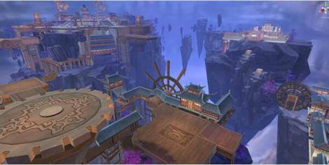 《战国之道》国家战事玩法全解析