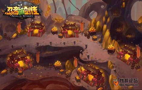 忍者萌剑传十二幻夜好不好 十二幻夜阵容搭配推荐