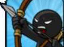 火柴人战争遗产召唤死神巨人