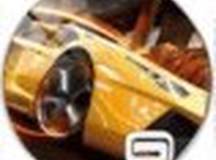 狂野飙车：喷射