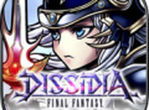 最终幻想纷争手游