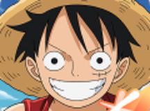 航海王:壮志雄心