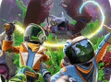 狂野星球复仇记