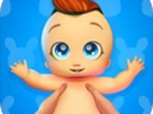 超级妈妈成长记虚拟家庭生活