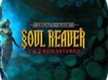 凯恩的遗产：勾魂使者1&2复刻版