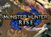 怪物猎人崛起
