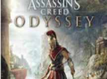 刺客信条：奥德赛