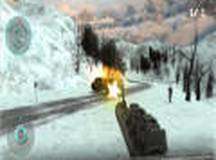 现代战争使命召唤