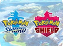 宝可梦剑盾