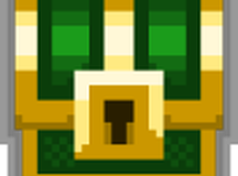 洛夫克拉夫特的像素地下城