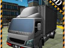 货车卡车模拟
