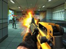 狙击手:孤胆枪手