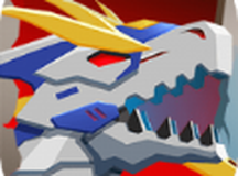 组装机器人争霸