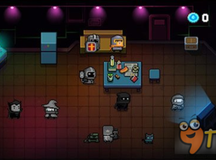 元气骑士兑换券获取途径 兑换券获得攻略