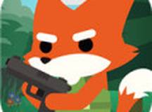 超级动物大逃杀