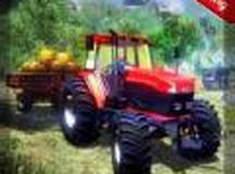 重型卡车 卡车模拟 | 卡车