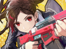 机动都市阿尔法